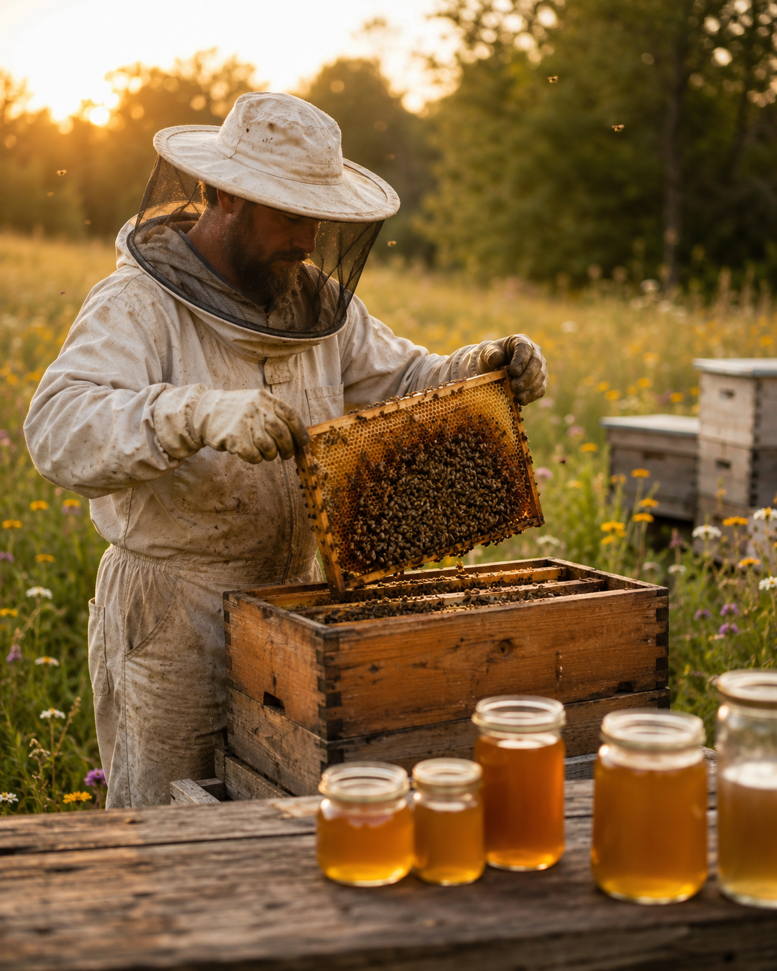 Beekeeper